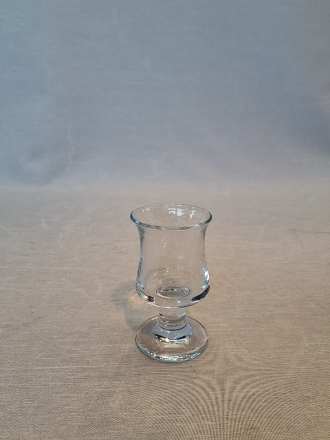 Holmegaard Skibsglas Dessertglas
